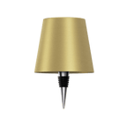 LumiBottle – Cable Lamp for Bottles with Warm White LED Light