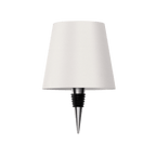 LumiBottle – Cable Lamp for Bottles with Warm White LED Light