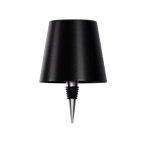 LumiBottle – Cable Lamp for Bottles with Warm White LED Light