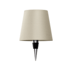 LumiBottle – Cable Lamp for Bottles with Warm White LED Light