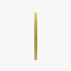 LumièreGold LED Wall Lamp