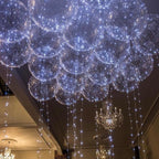 LUMINAIR – Reusable LED Party Balloons for Bright Celebrations