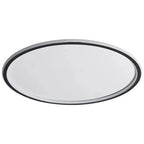 AuraRing - Modern ceiling light - Minimalist design - Illuminate elegantly