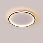 AuraRing - Modern ceiling light - Minimalist design - Illuminate elegantly
