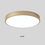 BRILLIORA – LED Ceiling Light with Modern Design & Even Illumination