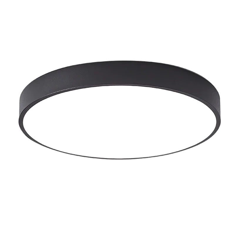 BRILLIORA – LED Ceiling Light with Modern Design & Even Illumination