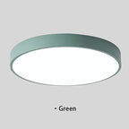 BRILLIORA – LED Ceiling Light with Modern Design & Even Illumination