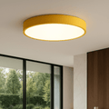 BRILLIORA – LED Ceiling Light with Modern Design & Even Illumination