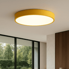 BRILLIORA – LED Ceiling Light with Modern Design & Even Illumination
