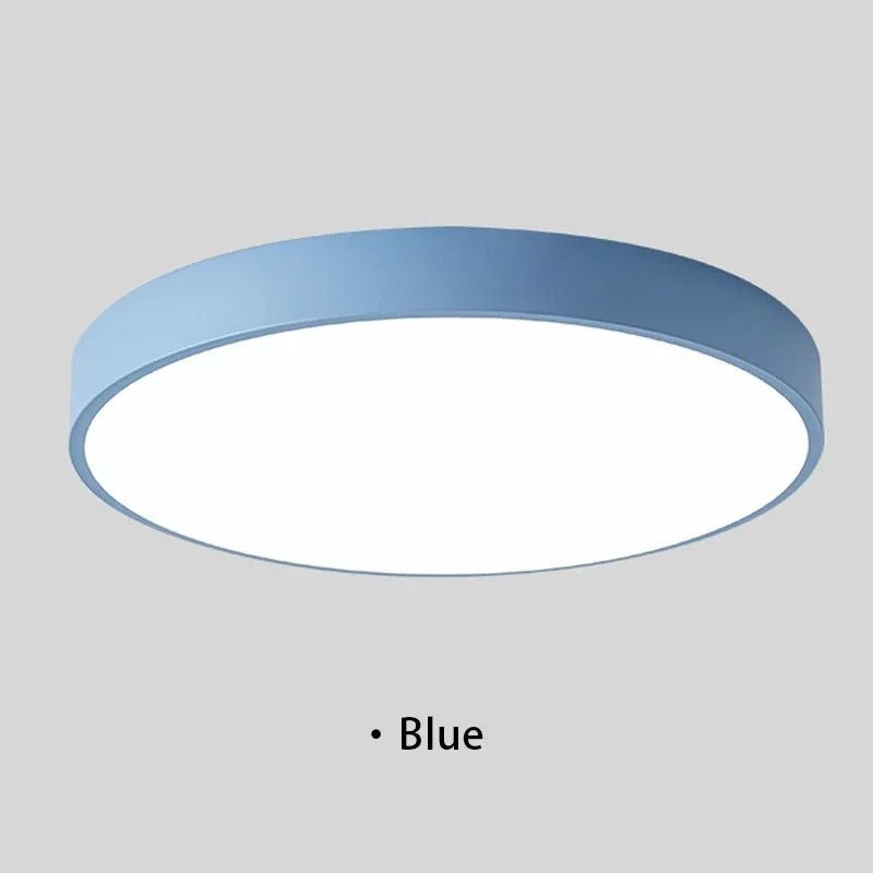 BRILLIORA – LED Ceiling Light with Modern Design & Even Illumination