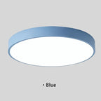 BRILLIORA – LED Ceiling Light with Modern Design & Even Illumination