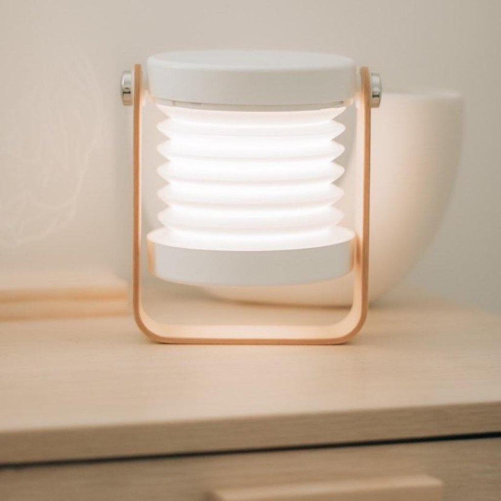 Modern multifunctional lamp