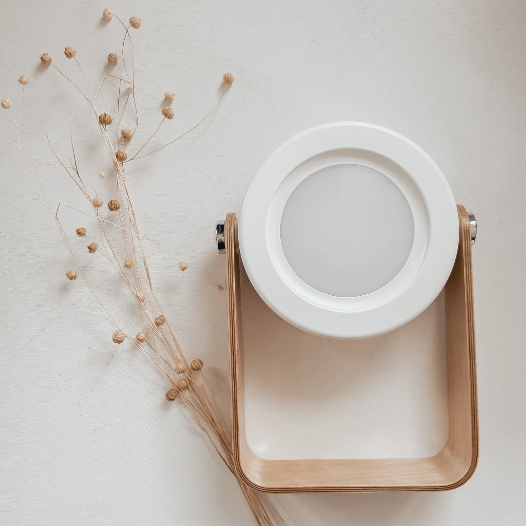 Modern multifunctional lamp