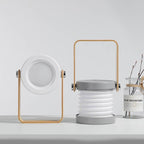 Modern multifunctional lamp