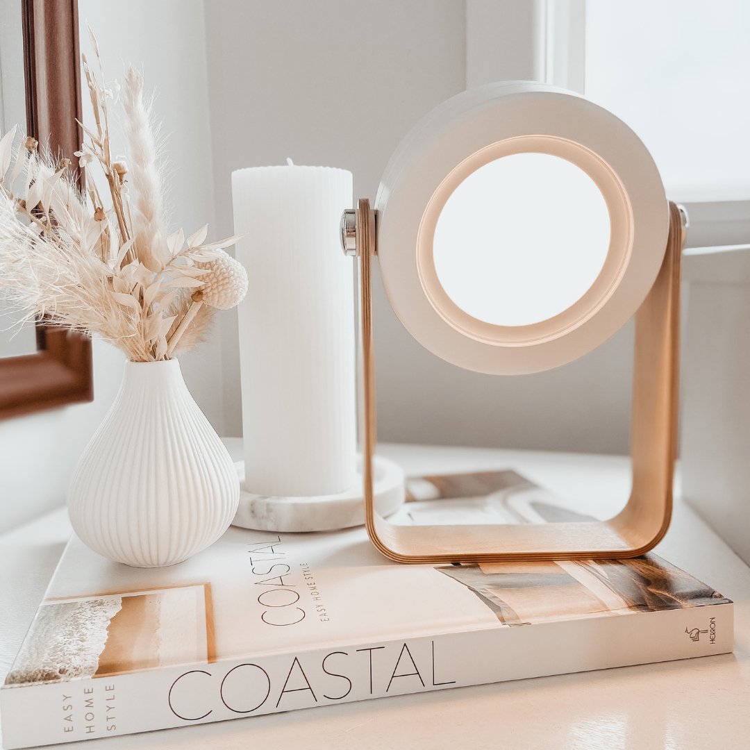 Modern multifunctional lamp