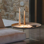 Modern Wireless LED Floor Lamp