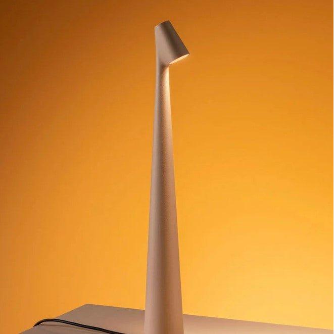 Nordic Minimalistic LED Wireless Table Lamp