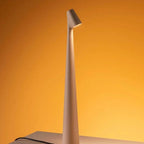 Bright portable table lamp