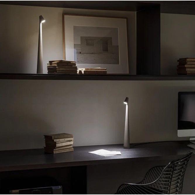 Nordic Minimalistic LED Wireless Table Lamp