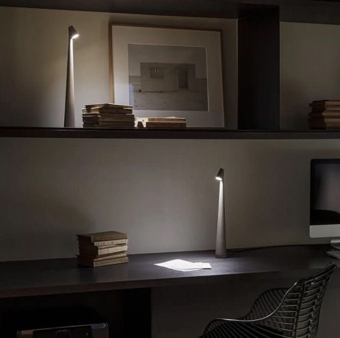 Rechargeable Portable LED Table Lamp