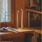 Nordic Minimalistic LED Wireless Table Lamp