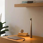 Dorsø - L'ummiere D'apol table lamp