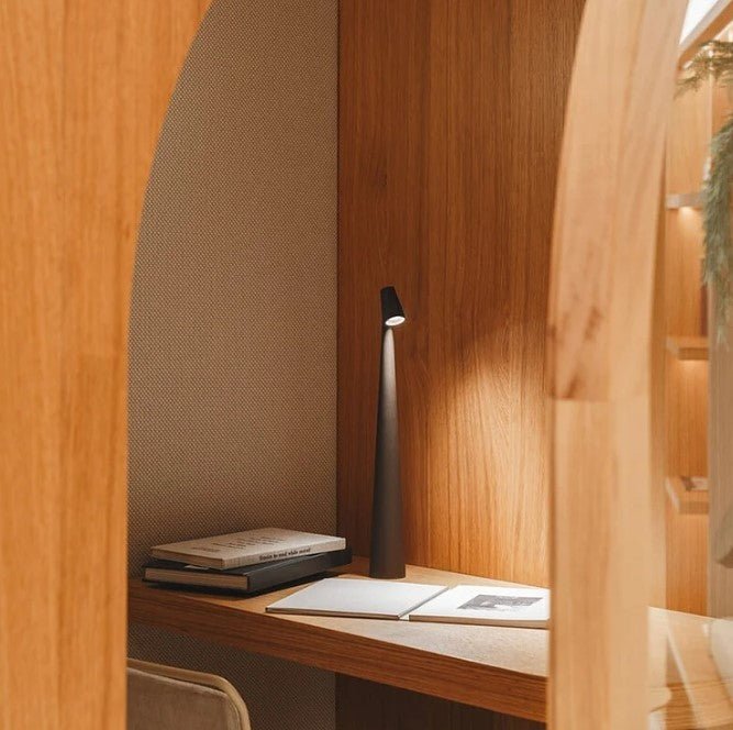 Portable Table Lamp