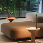 Rechargeable Portable LED Table Lamp