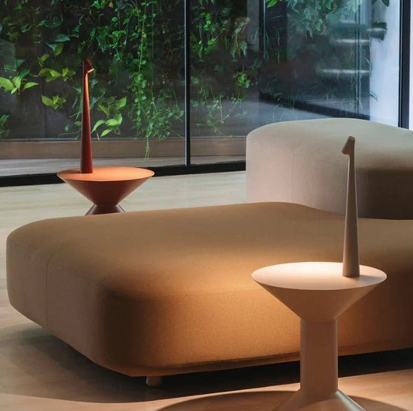 Portable Table Lamp