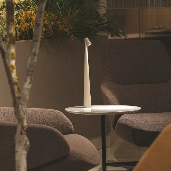 Portable Table Lamp