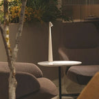 Rechargeable Portable LED Table Lamp