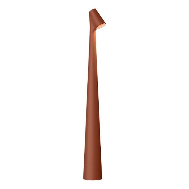 Nordic Minimalistic LED Wireless Table Lamp