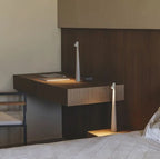Rechargeable Portable LED Table Lamp
