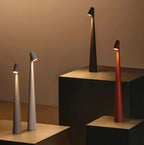 Rechargeable Portable LED Table Lamp