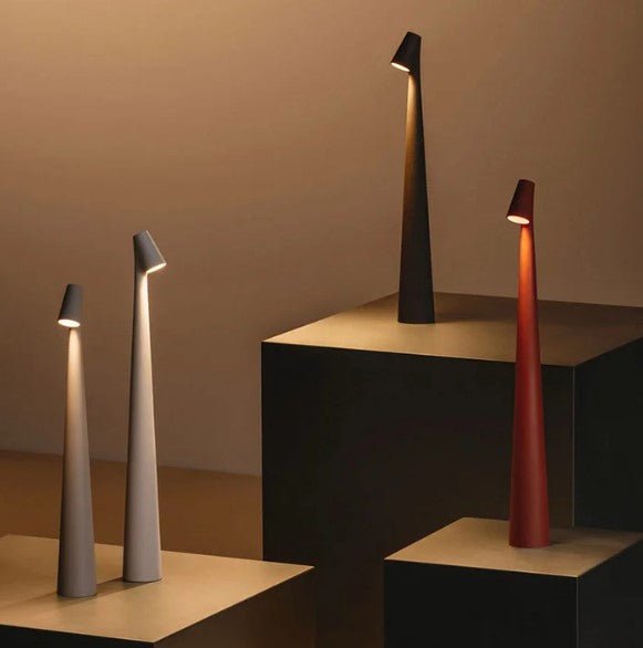 Portable Table Lamp