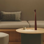 Rechargeable Portable LED Table Lamp