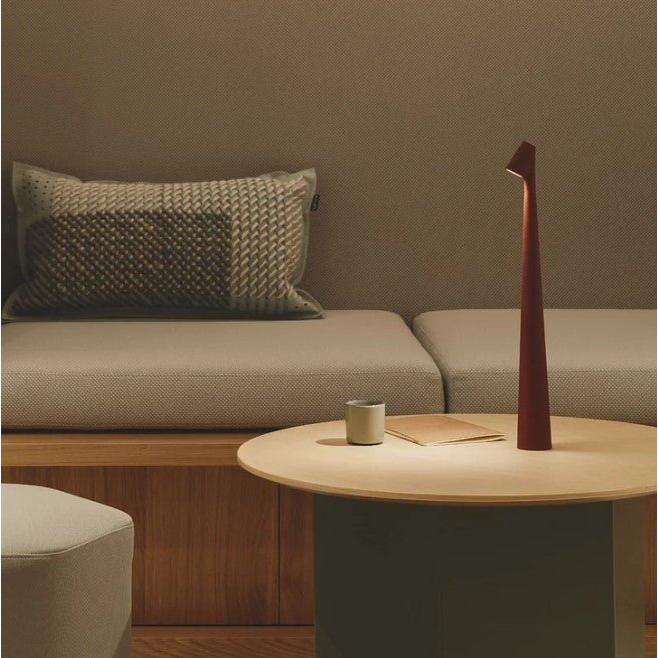 Nordic Minimalistic LED Wireless Table Lamp