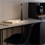 Nordic Minimalistic LED Wireless Table Lamp