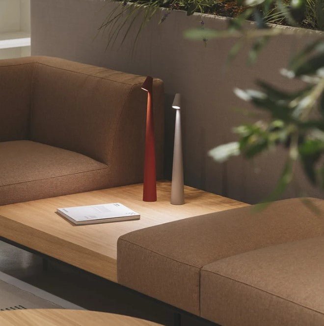 Portable Table Lamp
