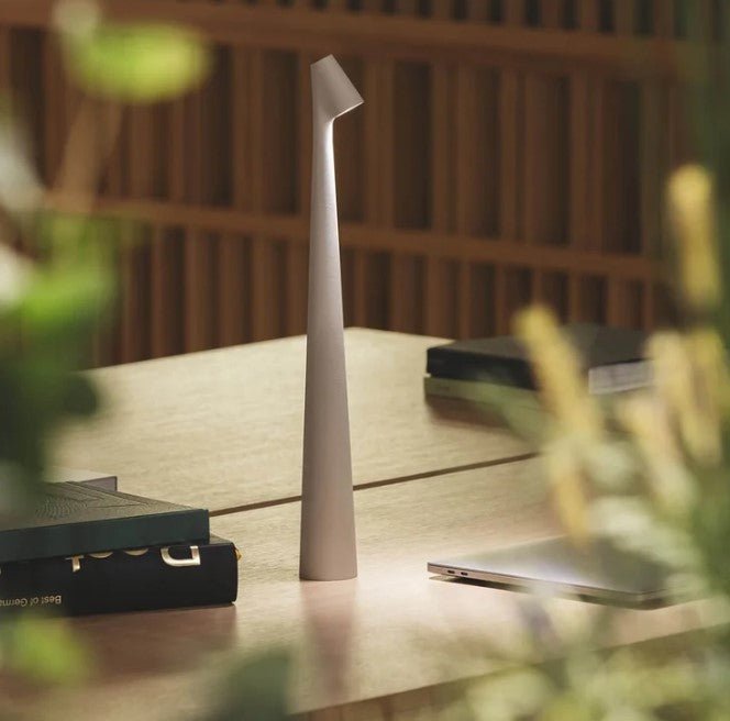 Portable Table Lamp