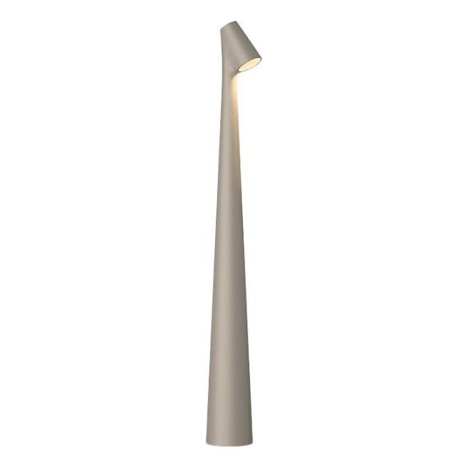 Nordic Minimalistic LED Wireless Table Lamp