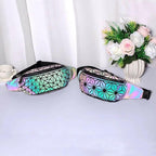 Luminous Fanny Pack