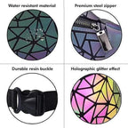 Luminous Fanny Pack