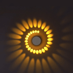 Luminous Arc LED Floor Lamp – Modern Ambient Lighting