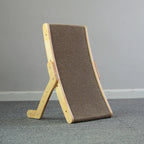 Luna Cat Scratch Bed