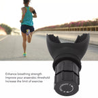 Lung Muscle Ventilator for Improved Breathing - BreathePower Trainer