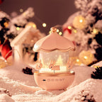 Lunivra – Enchanted Dream Projector with Music & 12 Light Patterns