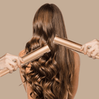 Isabella Delight - The premium 2 in 1 curling iron