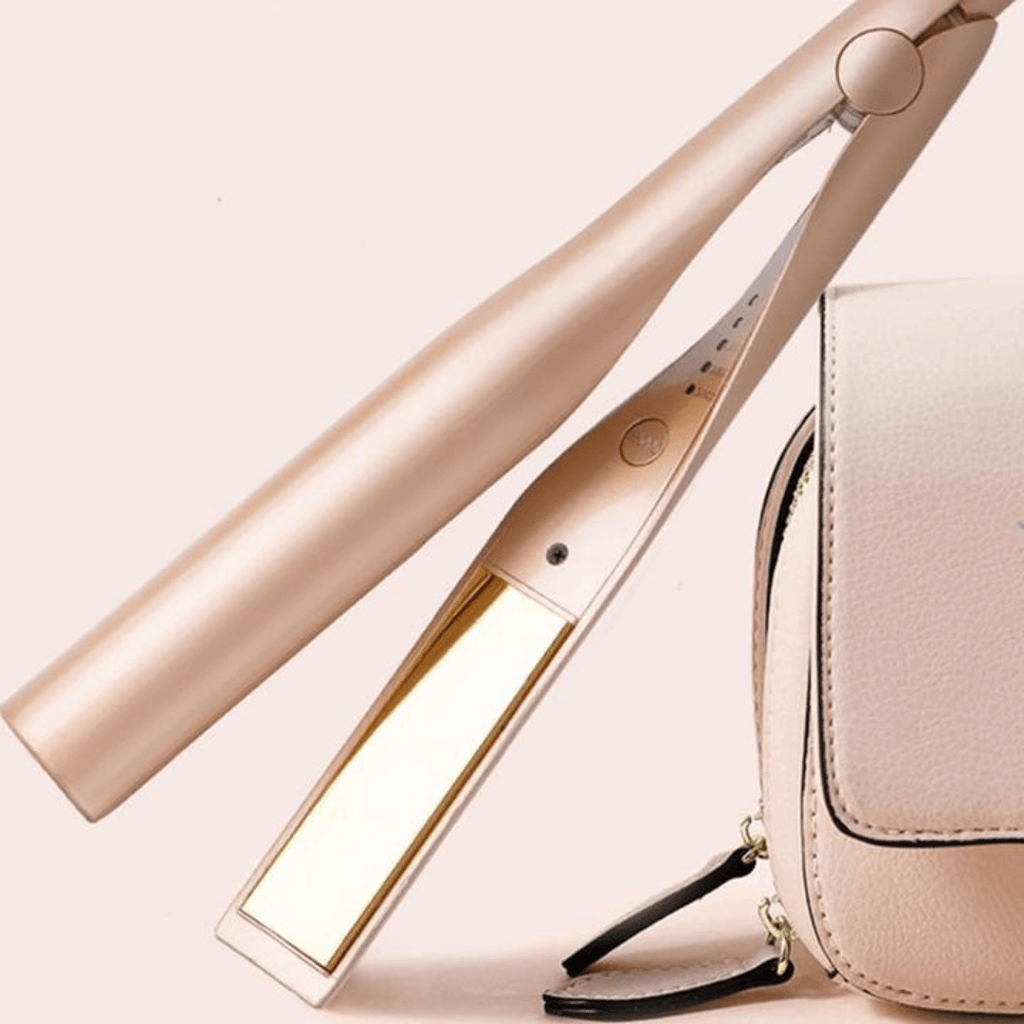 Isabella Delight - The premium 2 in 1 curling iron
