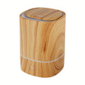 Luxe Aromatherapy Diffuser & Humidifier - ZenAir